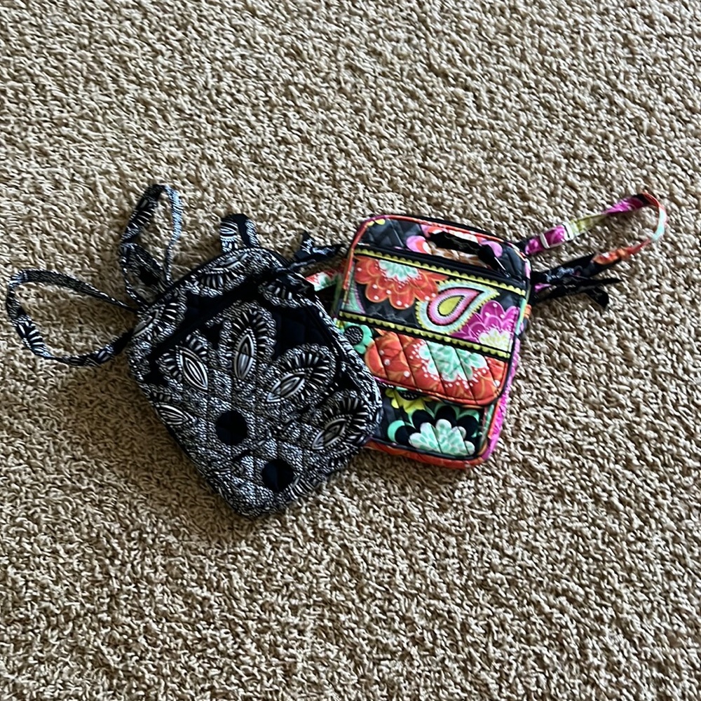 Vera Bradley Purses